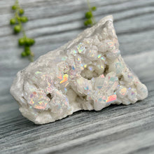 Angel Aura Quartz Cluster Crystal Specimen (73)